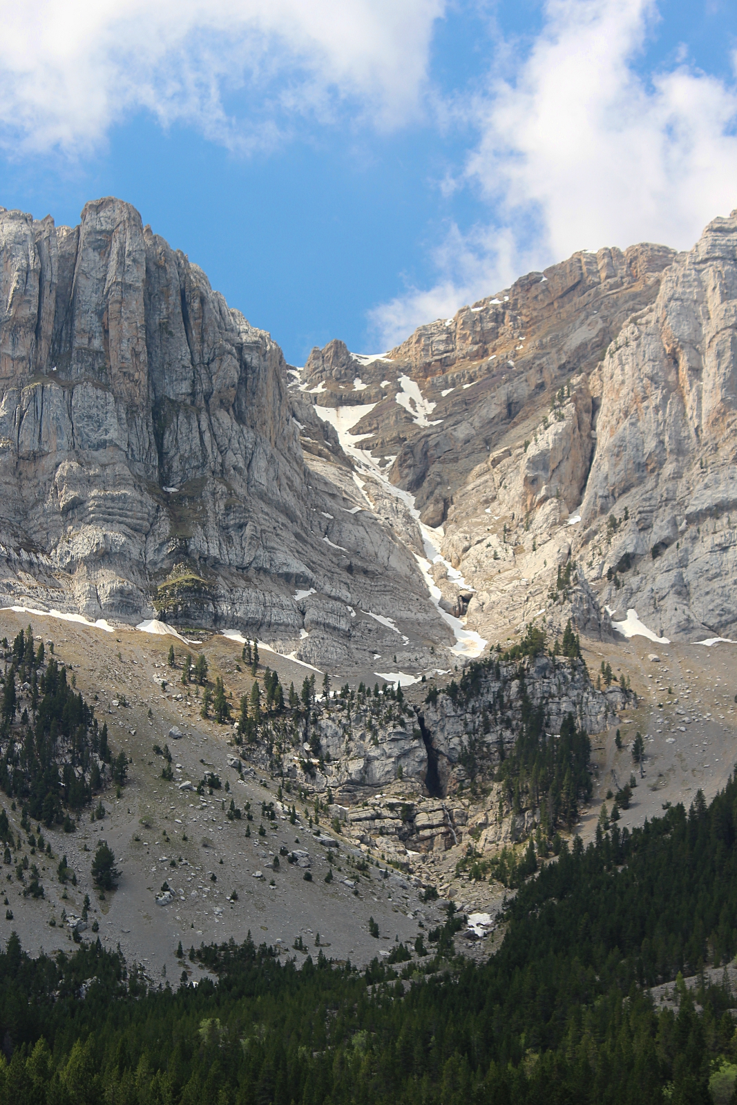 Serra del Cadí